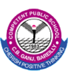 Competent Public School logo