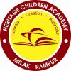 Heritage Children Academy logo